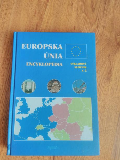 Encyklopédia - európska únia, 