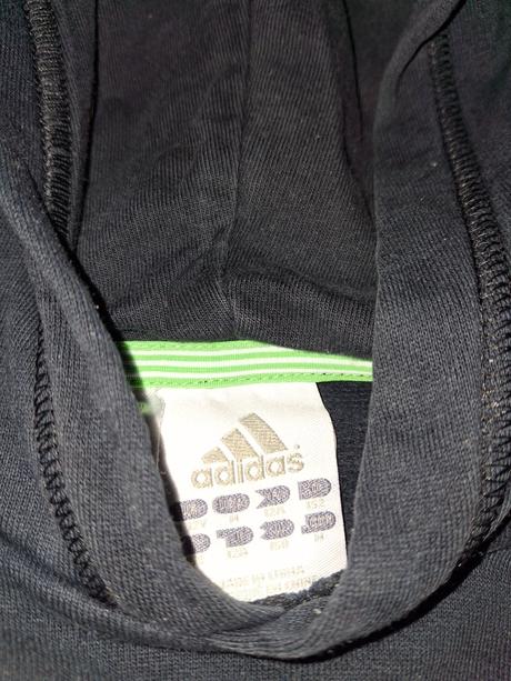 Mikina, adidas,152