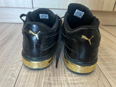 Tenisky/botasky puma, puma,42