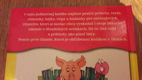 Moja prvá čitanka, 