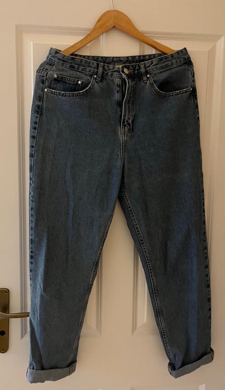 Džínsy, sinsay, m/38, sinsay,m