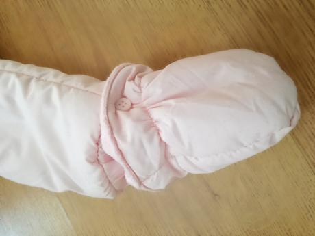 Zimny overal, c&a,74