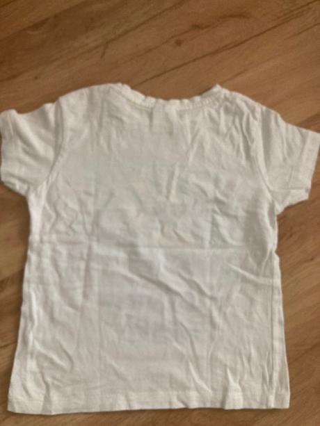 Tricko zara vel.104, zara,104