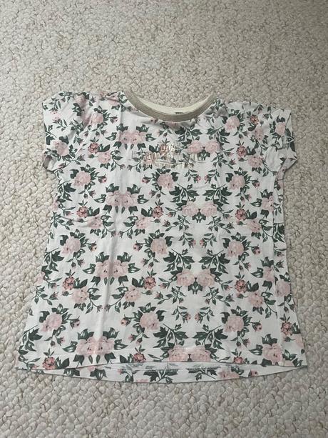 Tričko zara, zara,134