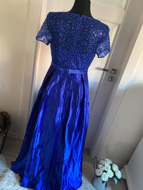 Spoločenské šaty, 38 / m