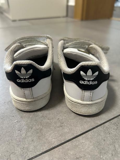 Adidas superstar tenisky, adidas,23