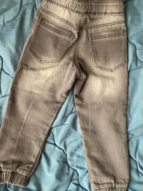 Rifle+ tricko, fox & bunny,104