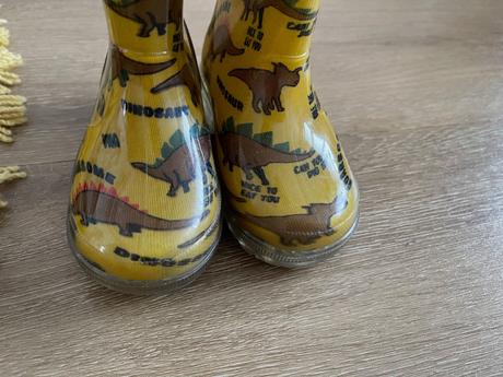 Gumáky, coccodrillo,22