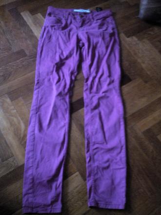 Nohavice c.34, h&m,34