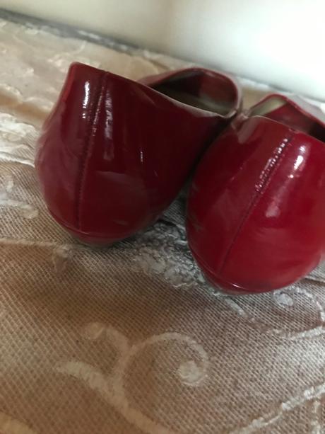 Lodicky lakovane gabor, gabor,37