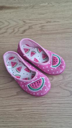 Papučky veľ. 24., 24