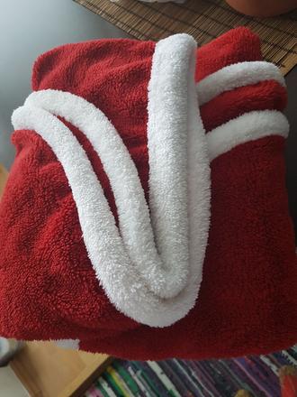 Mikulasske ponco / zupan, 128