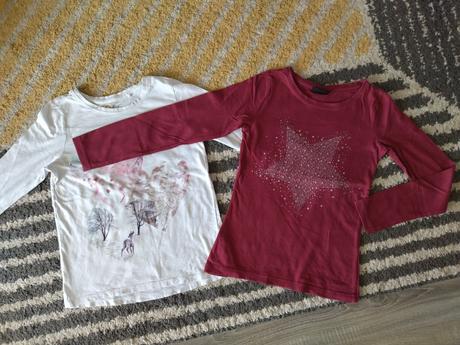 Tričko obrazkové next, next,134