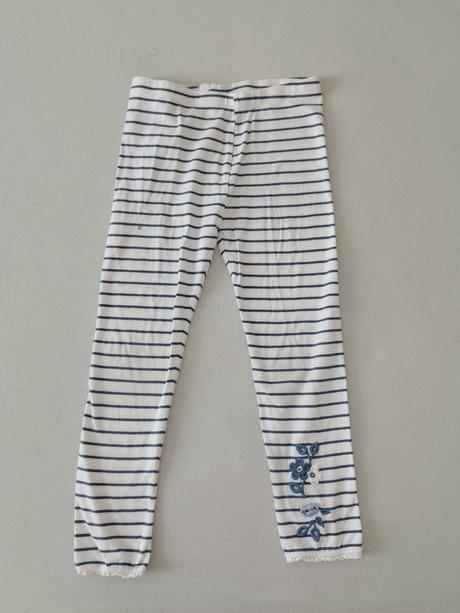 Legíny mother&child, 116