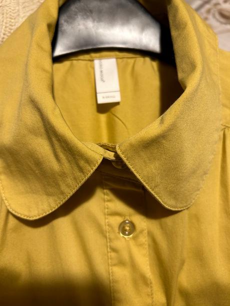 Košeľa-body, vero moda,xs