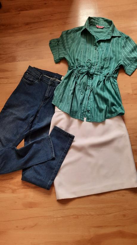 Oblečenie vel. s, s