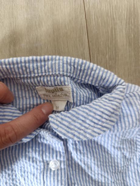 Letné šaty, lupilu,86