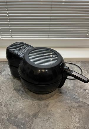 Teplovzdušná fritéza tefal actifry genius séria 04, tefal