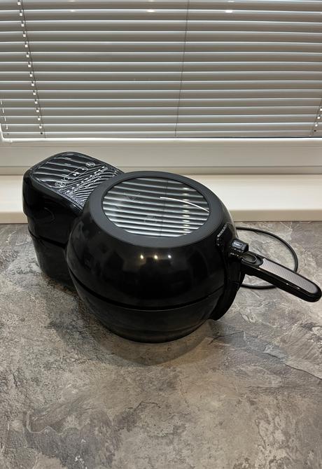 Teplovzdušná fritéza tefal actifry genius séria 04, tefal