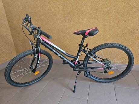 Bicykel ctm mony 24, ctm,24