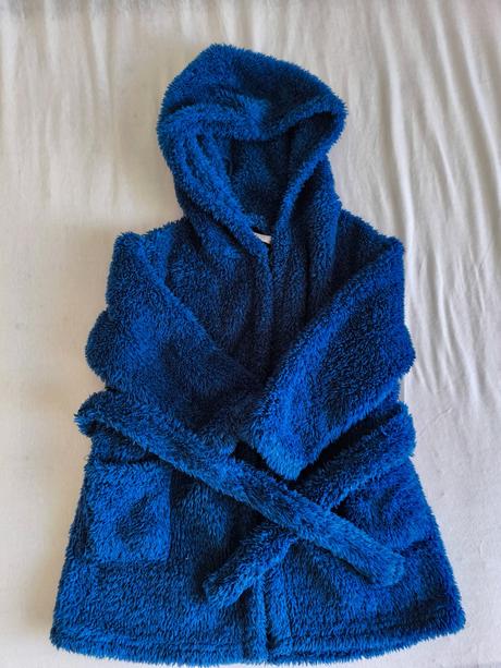 Mäkký župan, pepco,98