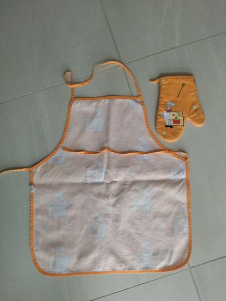 Detská kuchynská súprava, 