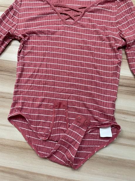 Rúžové body, tally weijl,m