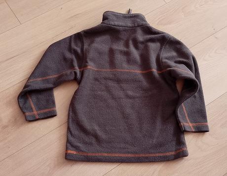 Mikina + sveter, 104–116