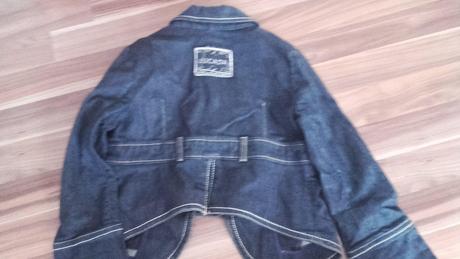 Riflove sako escada, 110