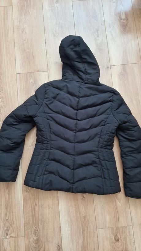 Zimná bunda veľ. 38., 38