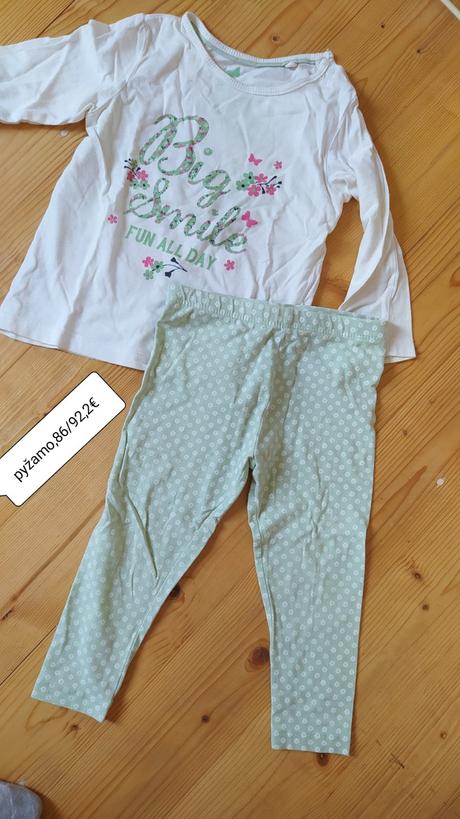 Balík 86-92, 86–98