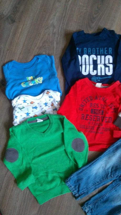 Balík - veľkosť c. 80, 68–80