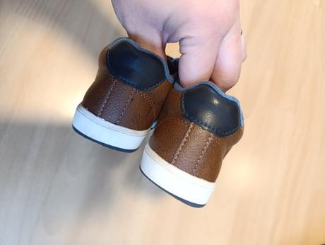Prechodná obuv, 24