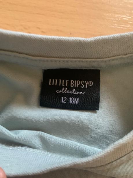 Tricko little bipsy, 86