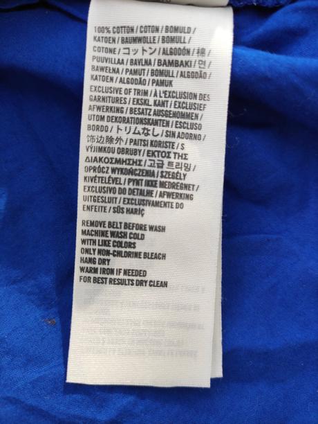 Šaty hollister s, hollister,s