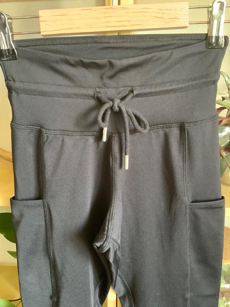 Športové legíny tepláky sinsay xxs/xs, sinsay,xs