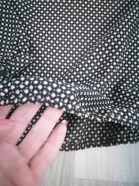 Blúzka reserved, reserved,s