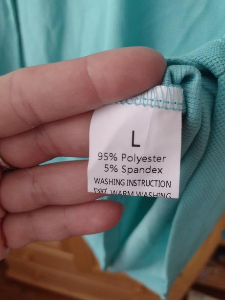 Tricko s kapucnou, xl