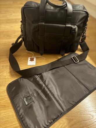 Prebaľovacia taška elodie, elodie details