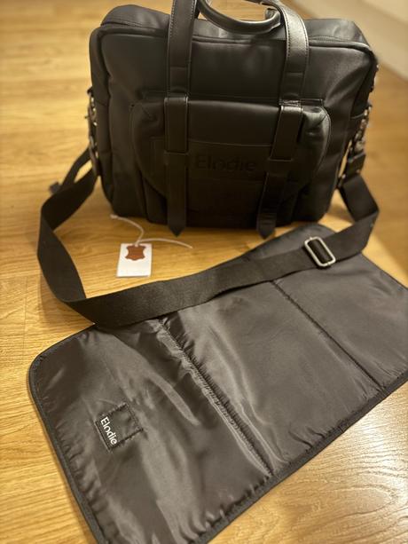 Prebaľovacia taška elodie, elodie details