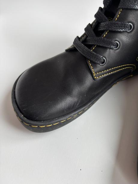 Shapen detské barefoot čižmy maverick mini b/y, 26