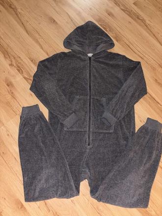 Domáci overal h&m 152/158, h&m,158