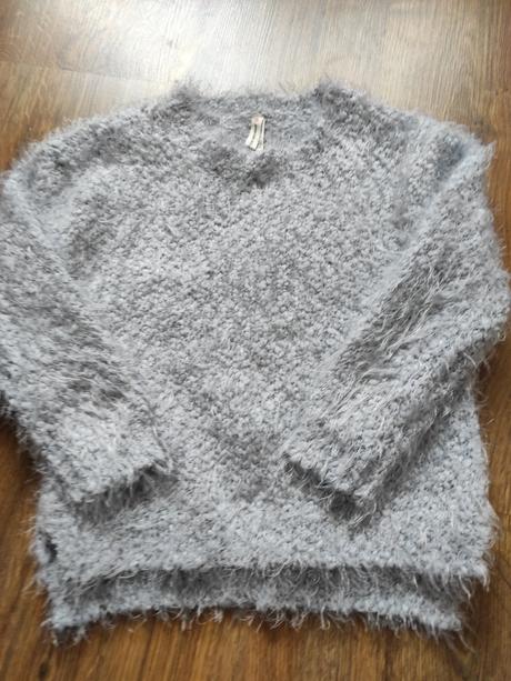 Pulóver, young dimension,110