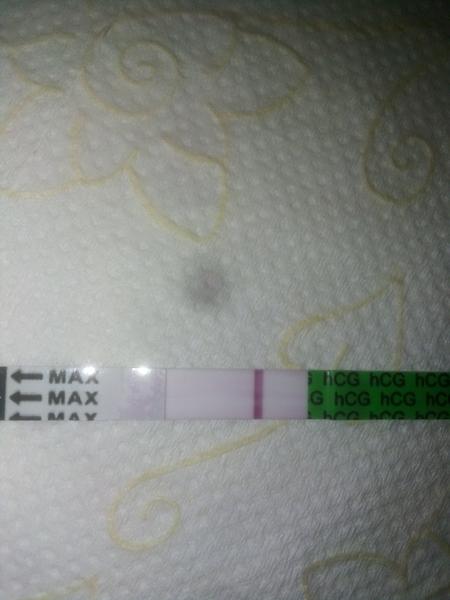 🤷‍♀️...Meškajúca menštruácia a negatívny test