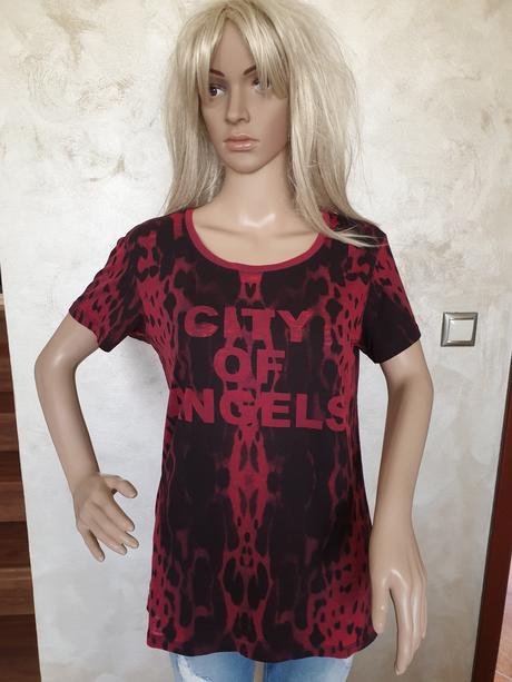 Guess tricko, guess,s