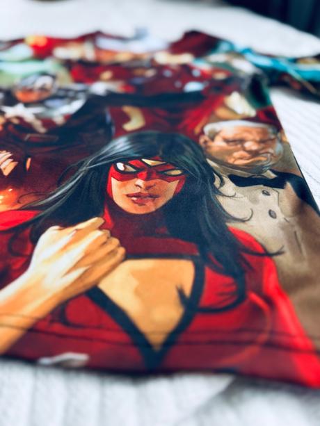 Marvel avengers tričko, s