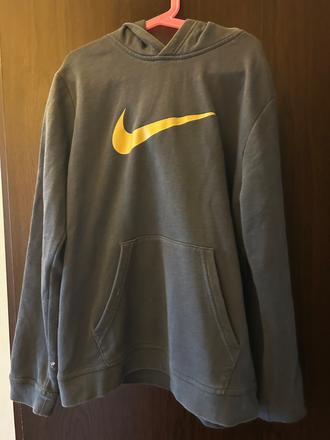 Nike mikina, nike,158