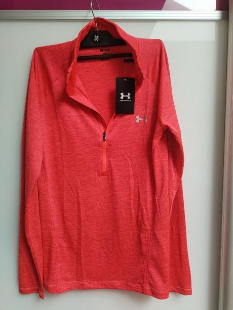 Funkčné dámske tričko under armour, under armour,m