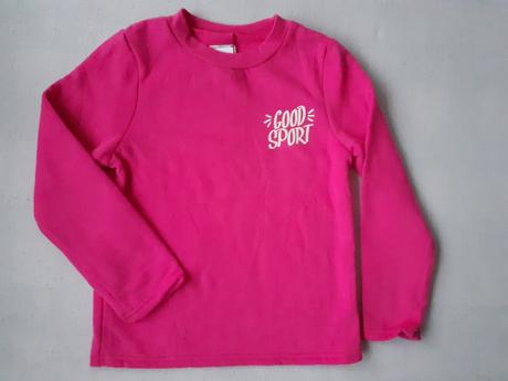 Tepláková súprava, decathlon,116 / 122