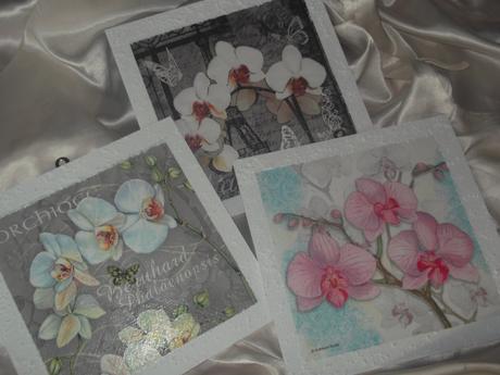 Orchidea obraz, 